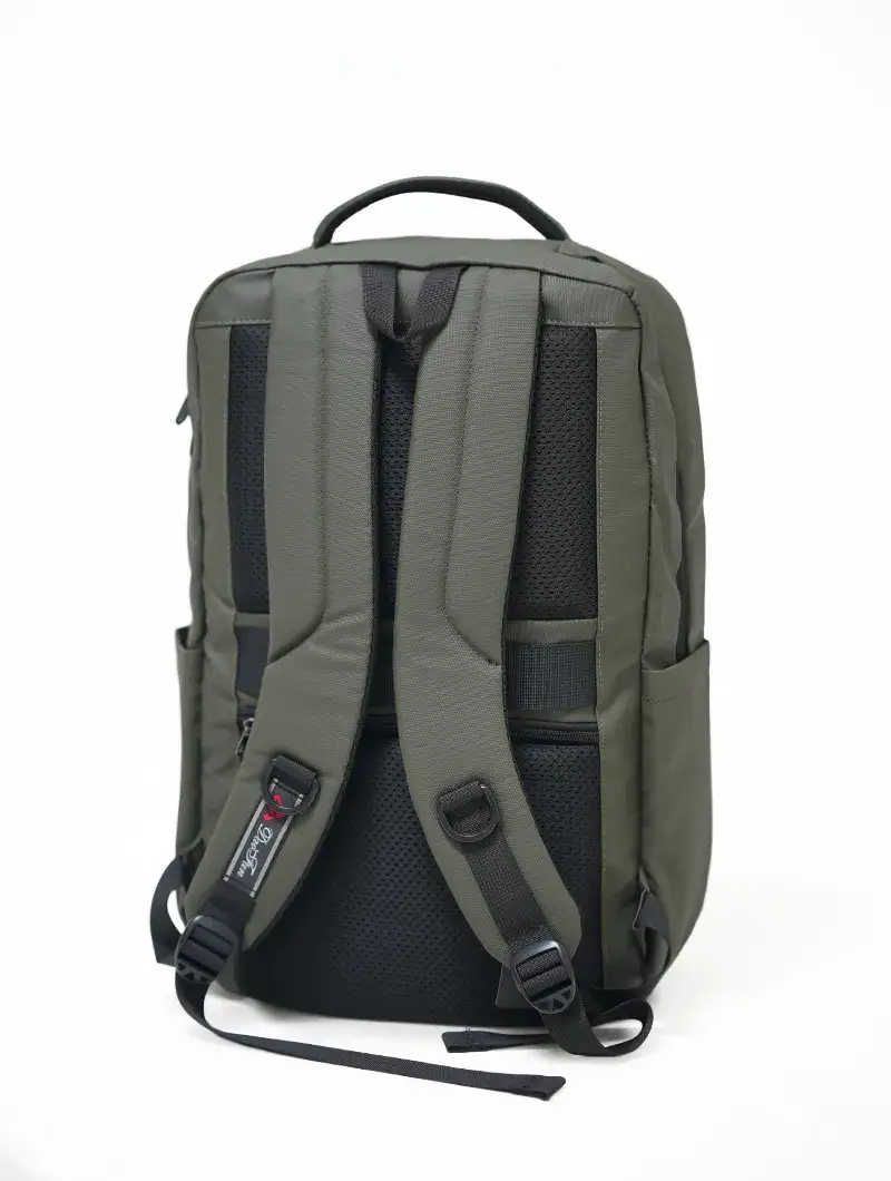 SAC A DOS